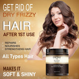 DIONE UK Keratin Hair Mask (500 ml) image 5