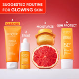 Dot & Key Vitamin C+E Super Bright Gel Face Wash -100 ml image 6