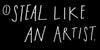 Steal Like An Artist: 10 Things Nobody Told You About Being Creative (Austin Kleon) Paperback