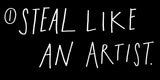 Steal Like An Artist: 10 Things Nobody Told You About Being Creative (Austin Kleon) Paperback image 3