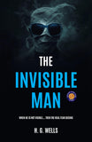 The Invisible Man A Grotesque Romance (Illustrated, Refined and Edited by DD Books) (Dd Books Classic Collection) - H. G.…