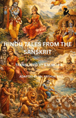 Hindu Tales from the Sanskrit - S M Mitra – Sasa Publishing