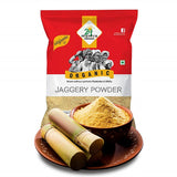 24 Mantra Organic Jaggery Powder - 500gm image 3