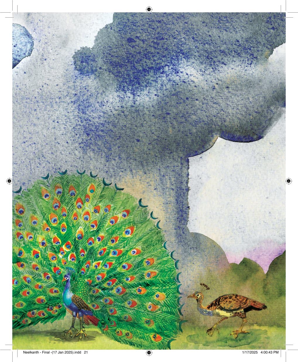 Neelkanth - Mahadevi Varma – Unbound Script (image 5)