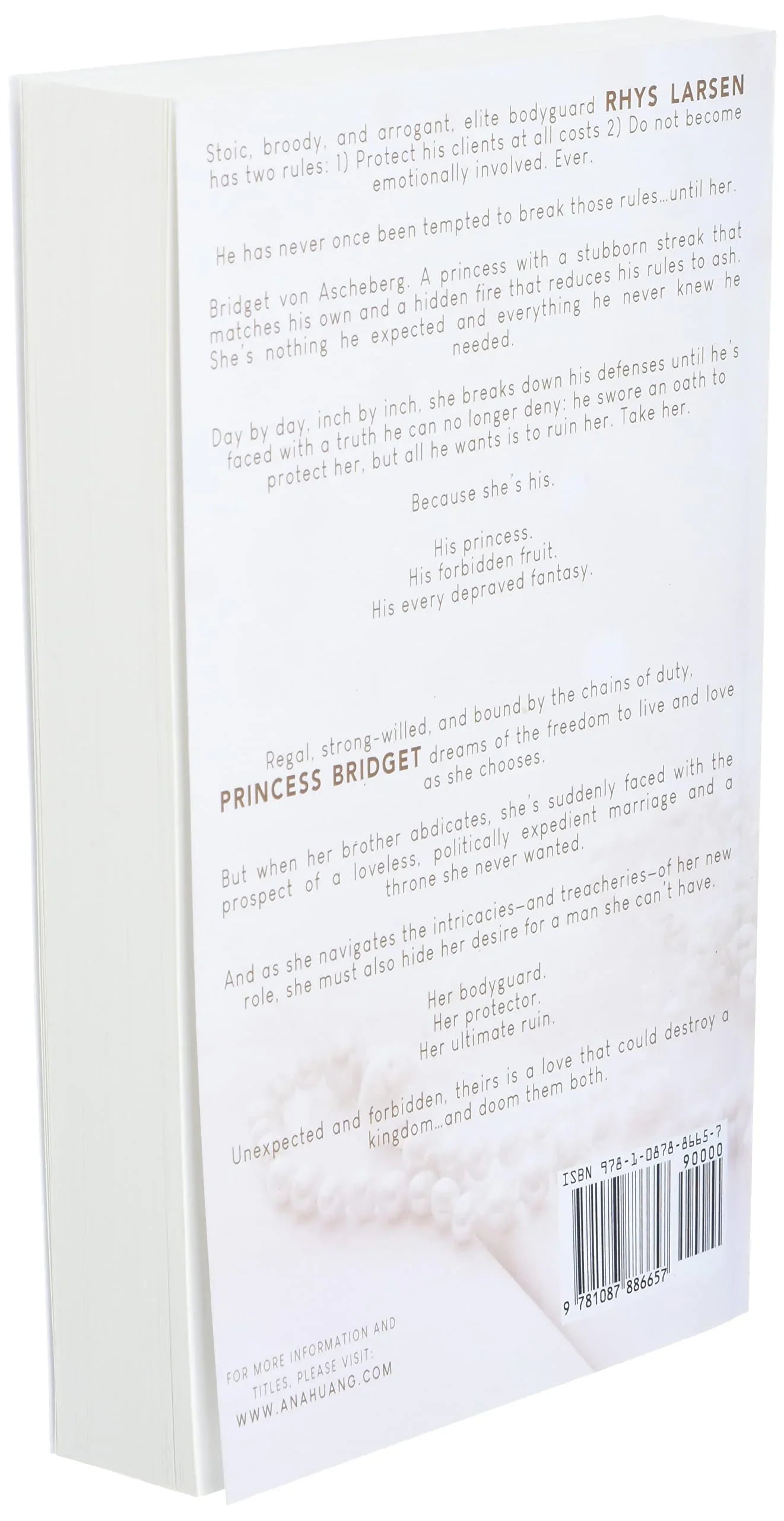 Twisted Games Paperback image 4