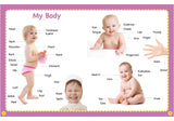 My First 1000 Words Board Book – Scholars Hub (image 6)