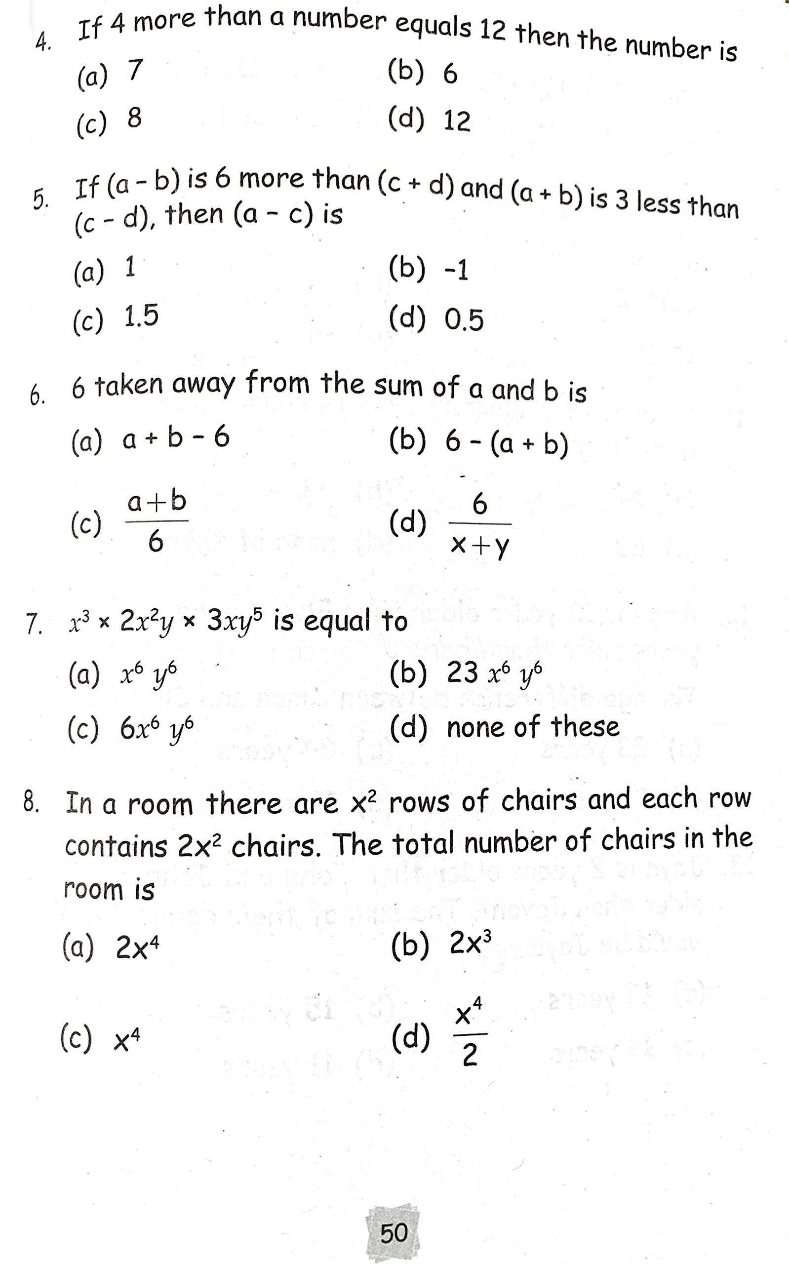 Maths Olympiad Munch-6. – Scholars Hub (image 3)