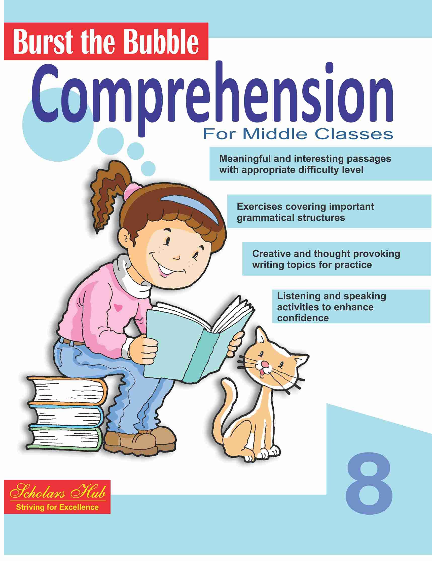 Comprehension-8. – Scholars Hub