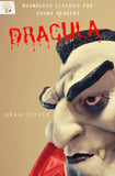 Dracula - Bram Stoker – Unbound Script