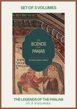 The Legends of the Panjab, in 3 Volumes - Richard Carnac Temple – Dev Publishers & Distributors