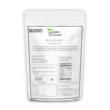 Namo Organics Dried Goji Berris-200gm image 2