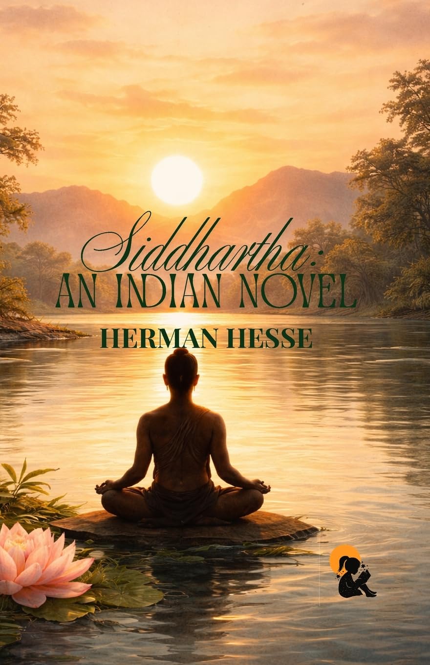 Siddhartha: An Indian Tale - Herman Hesse – Sasa Publishing