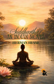 Siddhartha: An Indian Tale - Herman Hesse – Sasa Publishing
