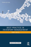 Best Practice in Inventory Management, 3rd Edition - Tony Wild – Dev Publishers & Distributors