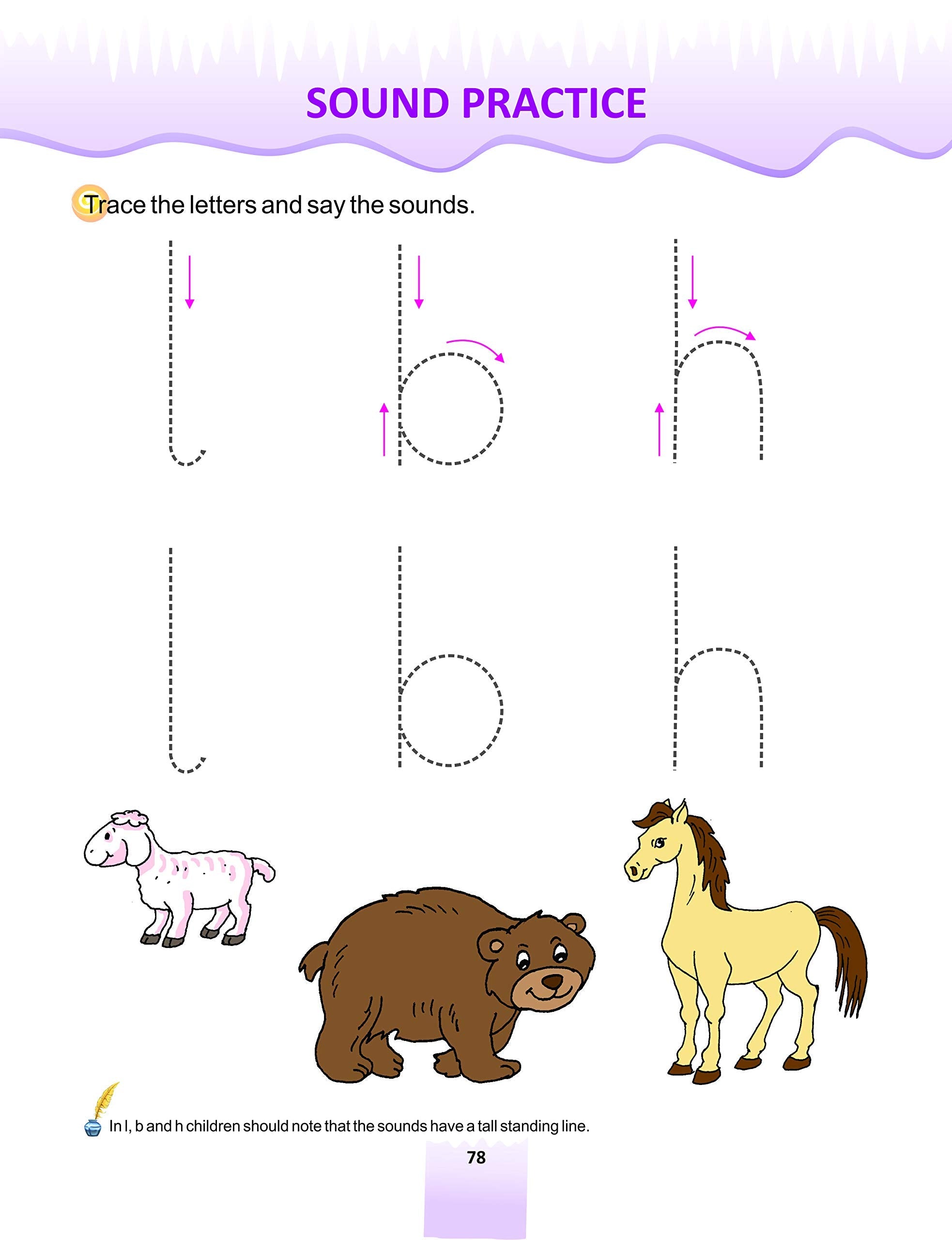 My Book Of Pattern Writing. – Scholars Hub (image 6)