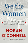 We the Women:(Paer back) by Norah O'Donnell