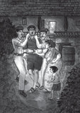 Pedru Aur Bada Dhamaka - Nandita da Cunha – Unbound Script (image 6)