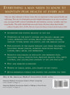 American Medical Association Complete Guide to Men′s Health (American Medical Association Guide) old Hardcover
