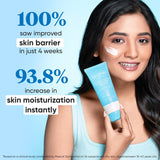 Dot & Key Ceramides & Hyaluronic Skin Barrier Repair + Face Cream -100 gm image 3