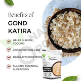 Namo Organics Gond Katira -25gm image 4