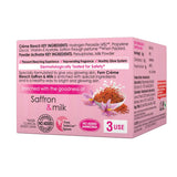 Fem Fairness Naturals Saffron Skin Bleach - 24g image 4