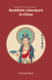 Abstract of Four Lectures on Buddhist Literature in China - Samuel Beal – Dev Publishers & Distributors
