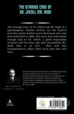 The Strange Case Of Jekyll - Robert Louis Stevenson – Unbound Script (image 2)