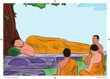 Little Buddha - Kamini Gayakwad – Unbound Script (image 4)