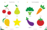 Learn Patterns And Pencil Control With Gopi (2-5 Years) By Sudha Murty (image 9)