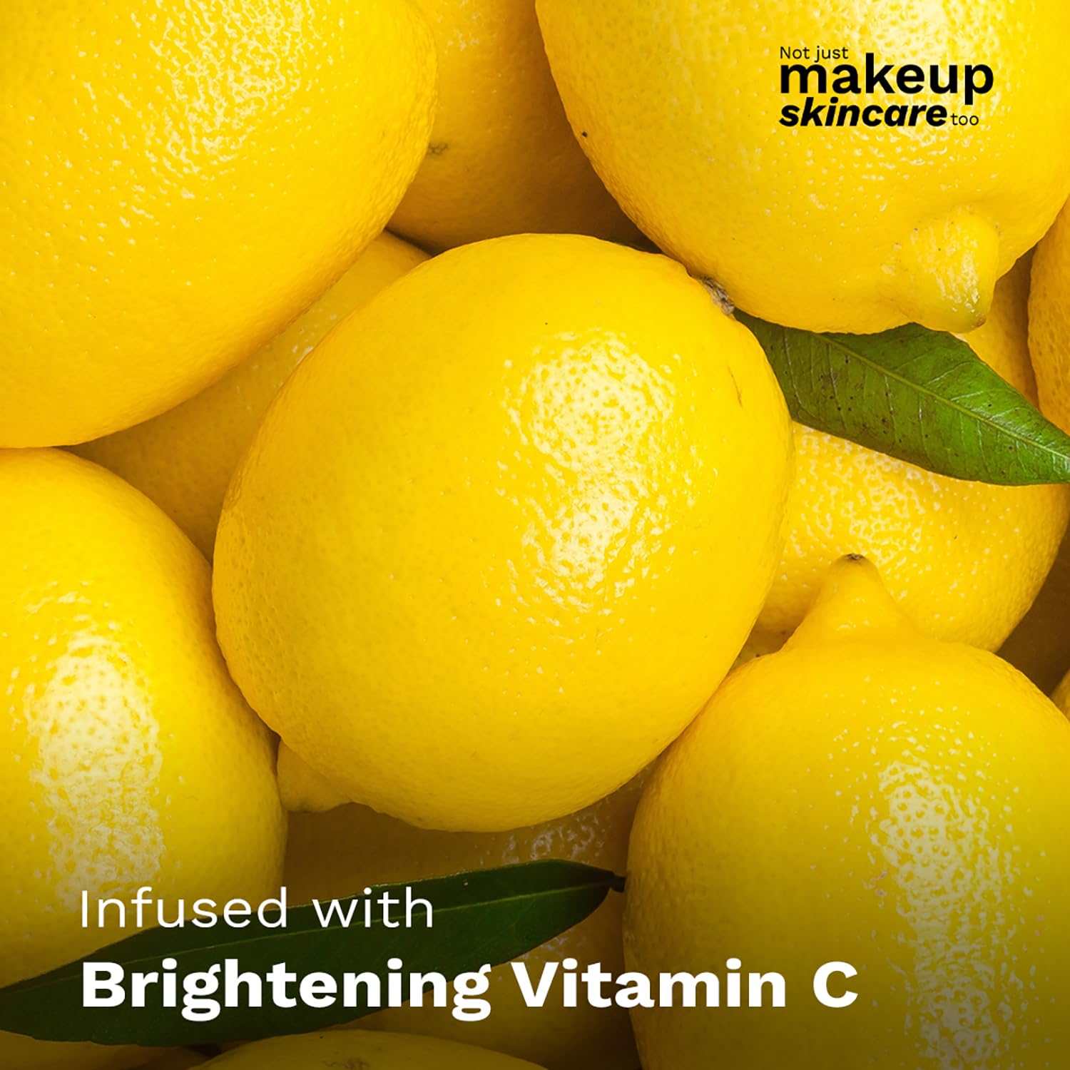 Pilgrim Glow Primer Lightweight Gel Based Velvety Matte Finish, Blurs Pores, Vit C+E Infused -30ml image 6