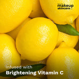 Pilgrim Glow Primer Lightweight Gel Based Velvety Matte Finish, Blurs Pores, Vit C+E Infused -30ml image 6