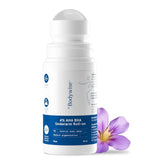 Be Bodywise 4% AHA BHA UnderArm Roll On - Flora -50 ml