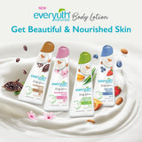 Everyuth Naturals Body Lotion Rejuvenating Flora - 200ml image 7
