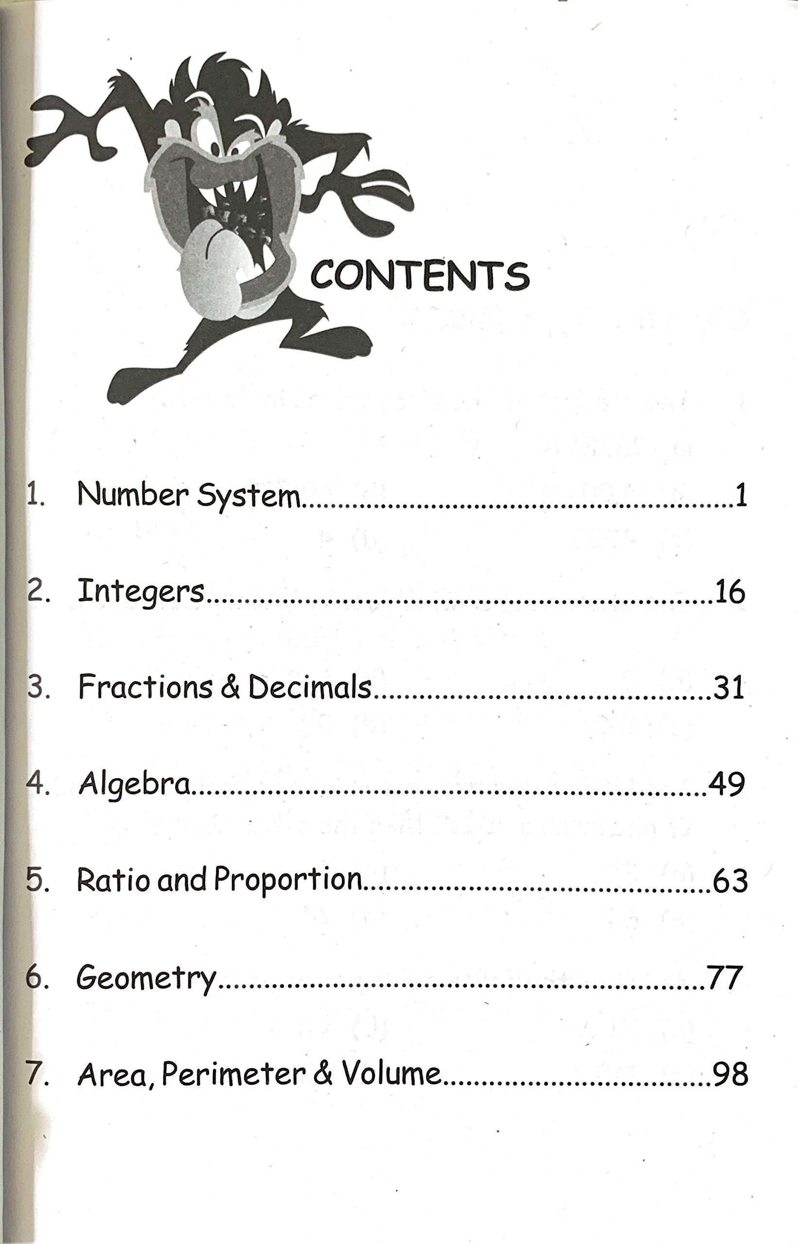Maths Olympiad Munch-6. – Scholars Hub (image 5)