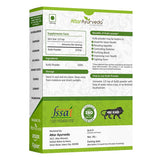 Attar Ayurveda Kutki Powder image 3
