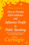INTERNATIONAL BEST-SELLING BOOKS BY DALE CARNEGIE (GIFT PACK OF 5 BOOKS) Paperback