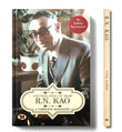 R.N. Kao: A Complete Biography - Founder Chief of RAW – Prabhat Prakashan