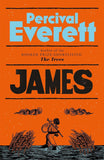 James by Percival Everett (Paperback)
