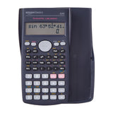 amazon AB-82MS 240 Functions and 2-Line Display Scientific Calculator