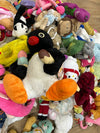 Preloved Soft toys by kg