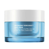 Neutrogena Hydro Boost Hyaluronic Acid Night Cream -50 gm image 2
