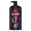 Sunsilk Stunning Black Shine Shampoo -1 L