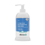 UAS Gentle Hydrating Body Wash – Sulfate-Free Cleanser – 250ml image 7