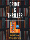ELOCALSHOP BOX - 10 preloved books