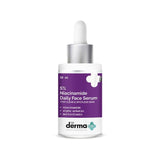 5% Niacinamide Daily Face Serum - 30ml image 7