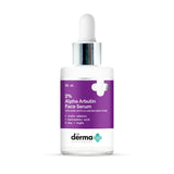 2% Alpha Arbutin Face Serum - 30ml image 3