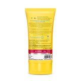 Beetroot Hydraful Sunscreen With Beetroot & Hyaluronic Acid - 50 g image 7