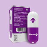 1% Ceramide Complex Lip Balm with Ceramides & Vitamin E & Chapped Lips - 4g (Pack Of 2) image 7