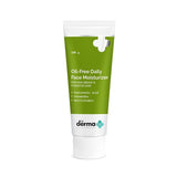Oil-Free Daily Face Moisturizer - 100g image 7