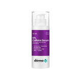 5% Caffeine Under Eye Serum image 7
